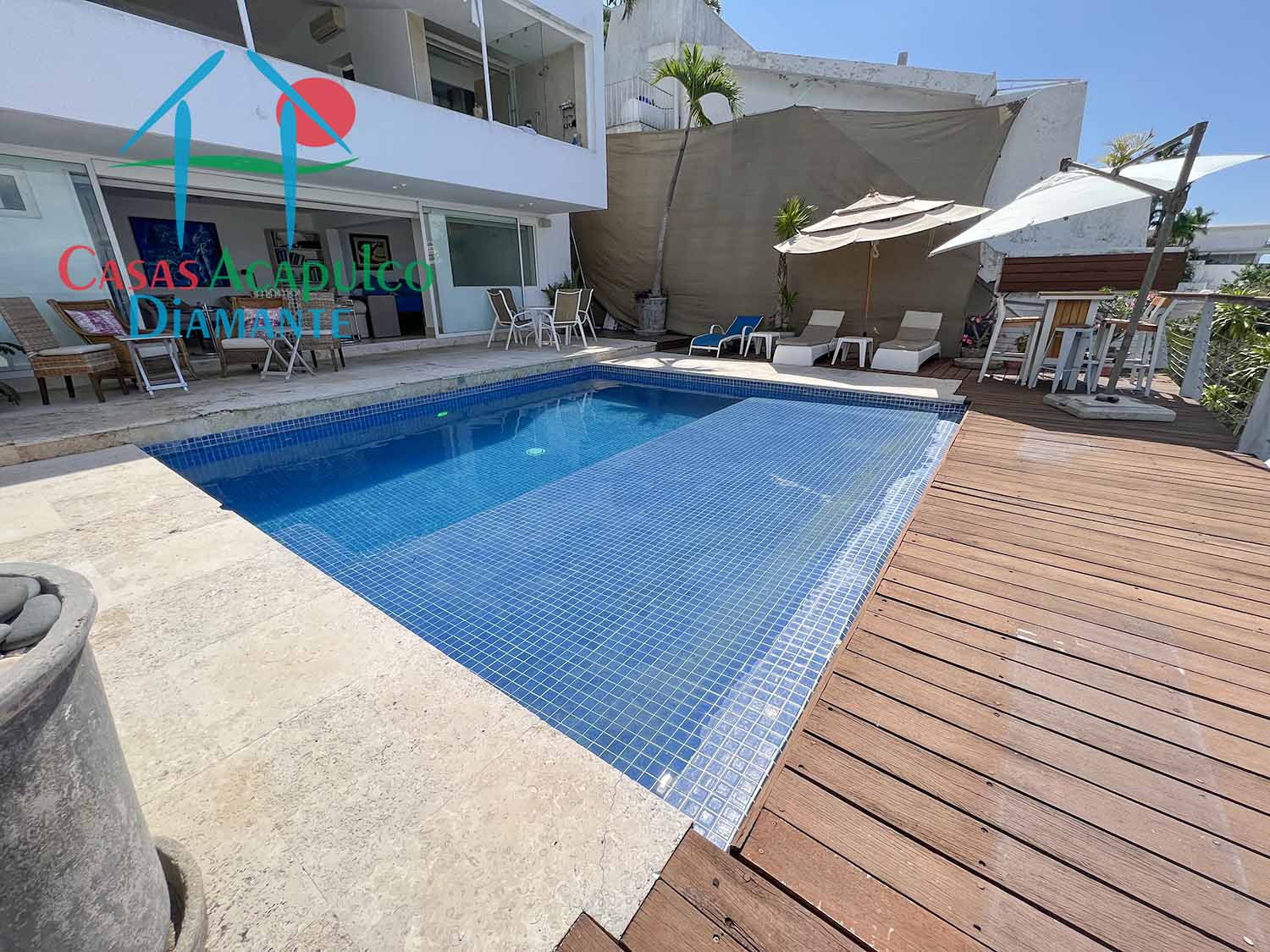 Casa Mezu - Terraza 15 Casa Mezu - Terraza 15